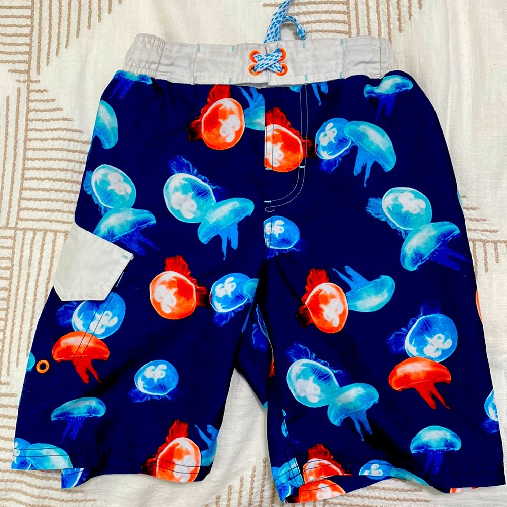 Op kids swim trunks S 6-7